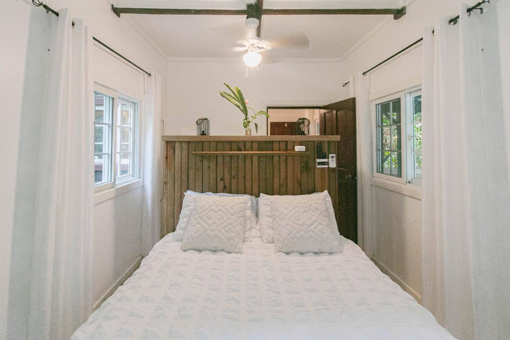 Bed and Breakfast Casa De Mono Bocas Big Creek Экстерьер фото