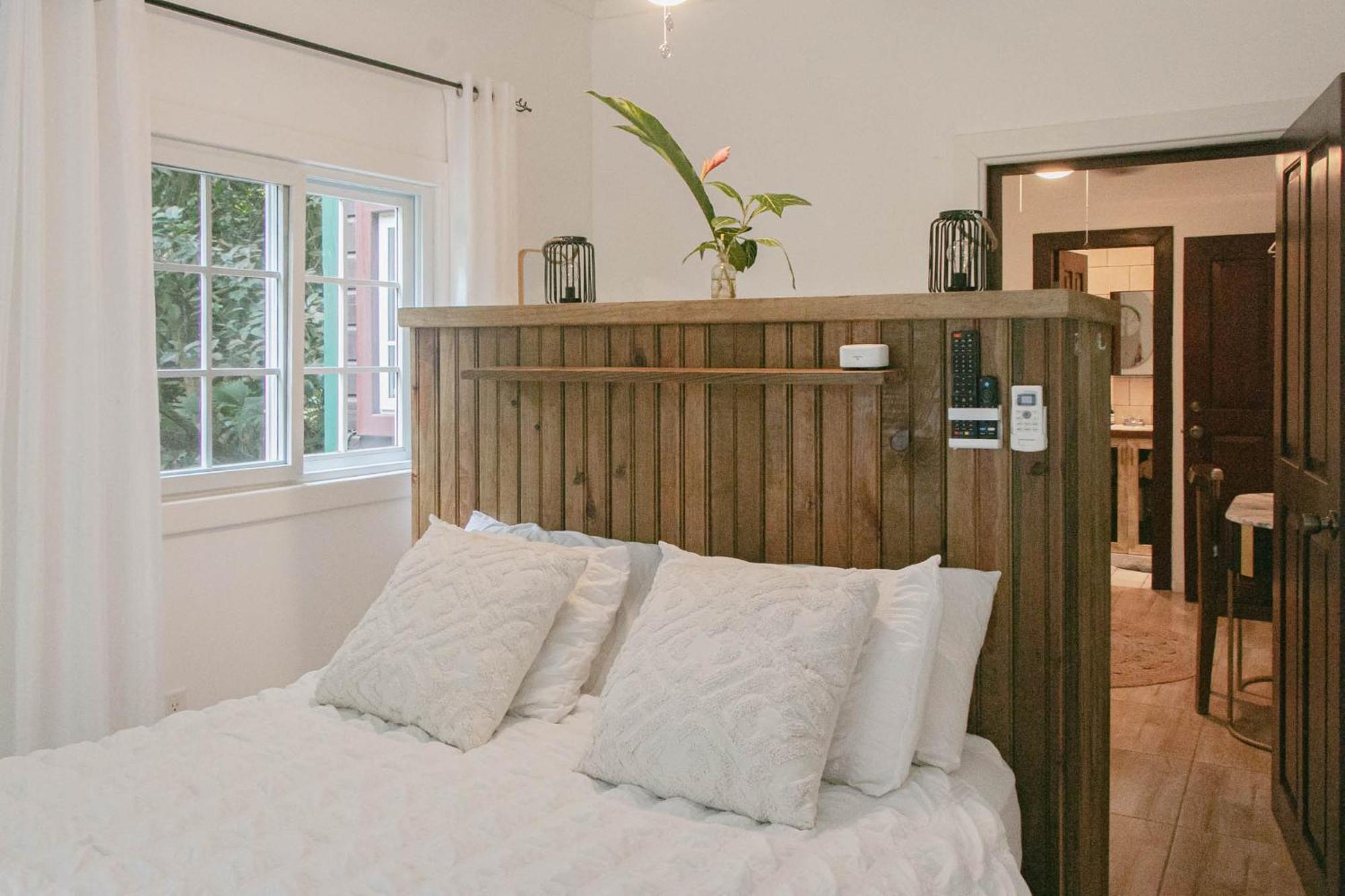 Bed and Breakfast Casa De Mono Bocas Big Creek Экстерьер фото