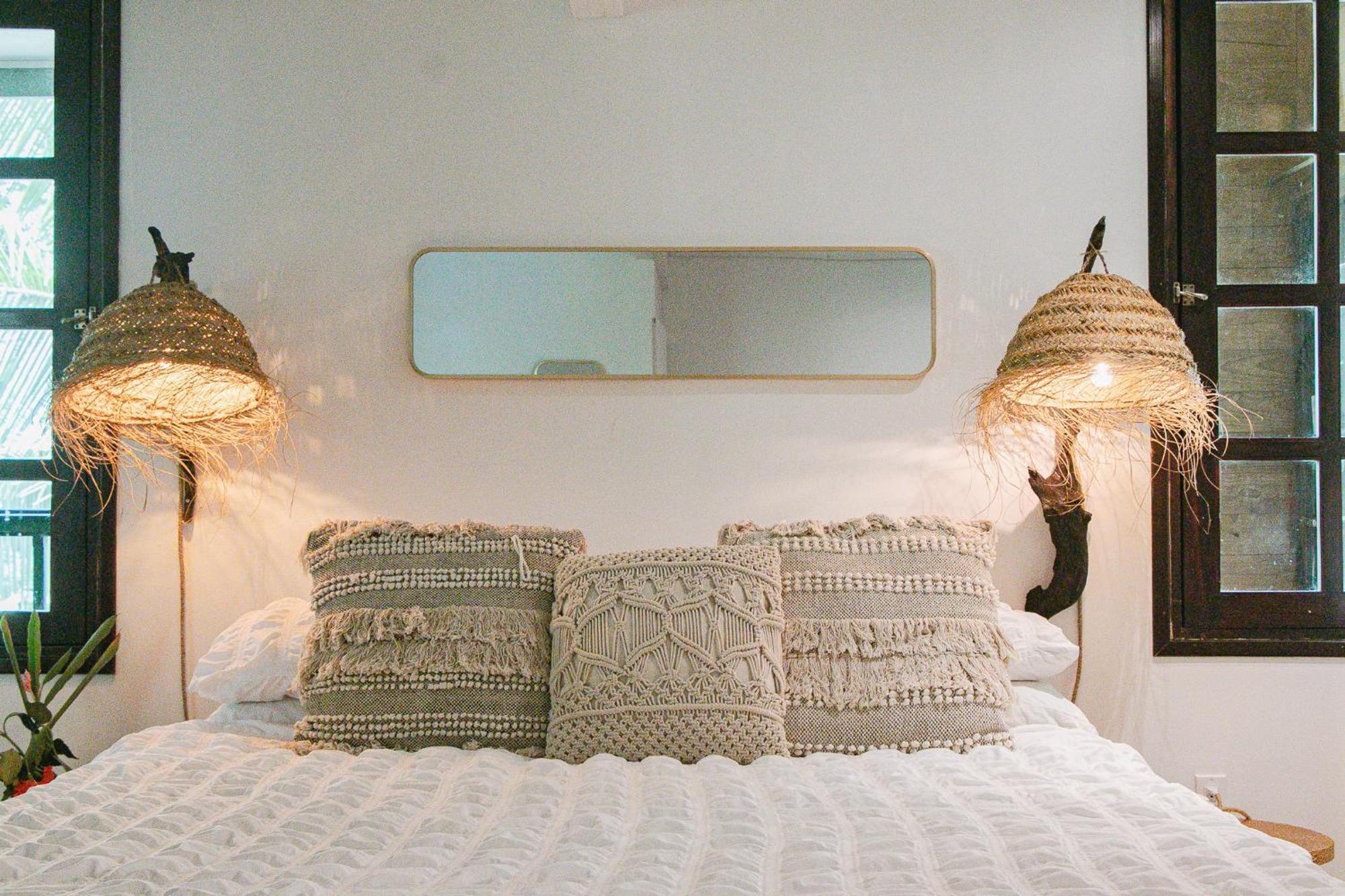 Bed and Breakfast Casa De Mono Bocas Big Creek Экстерьер фото