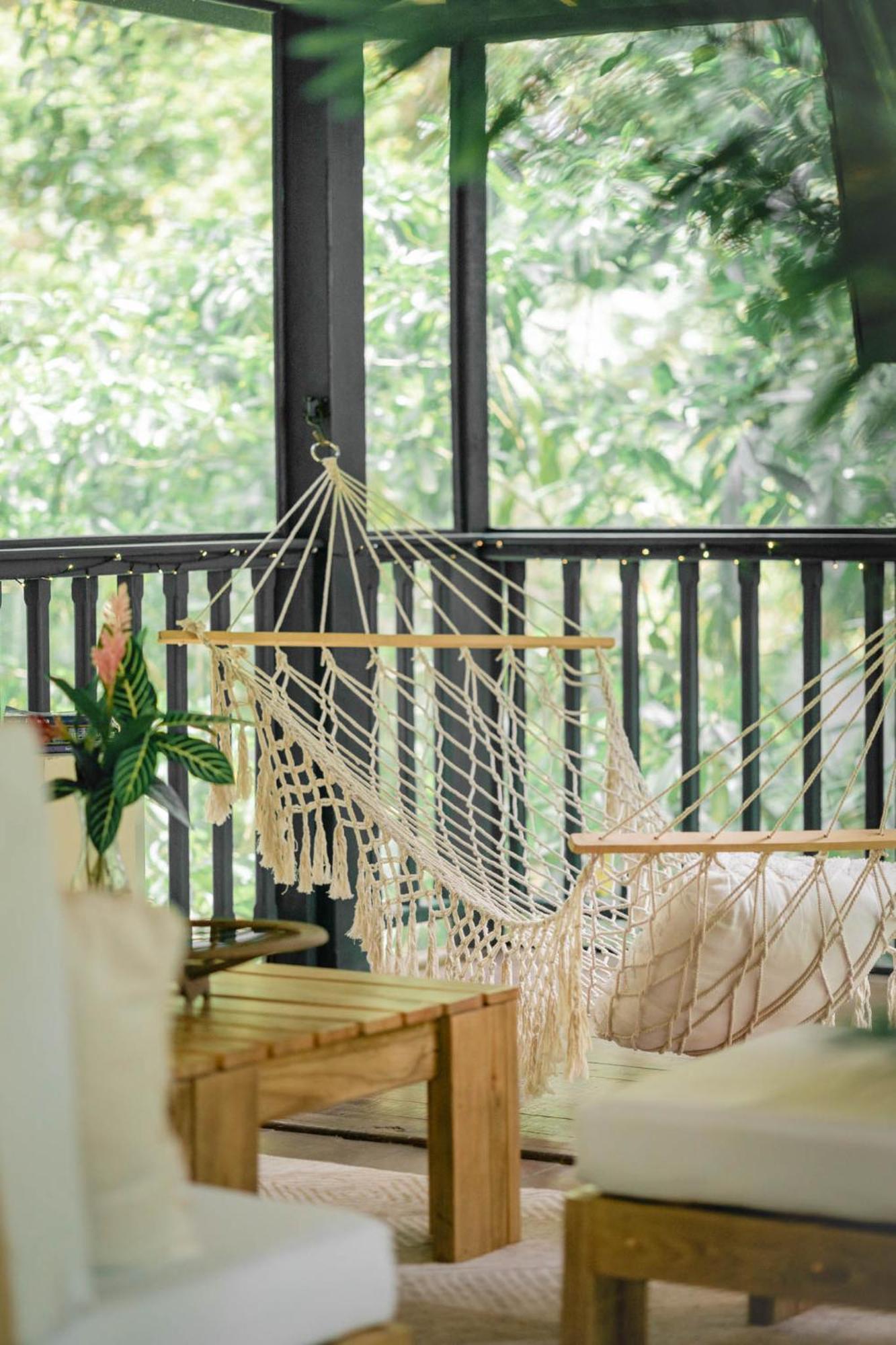 Bed and Breakfast Casa De Mono Bocas Big Creek Экстерьер фото