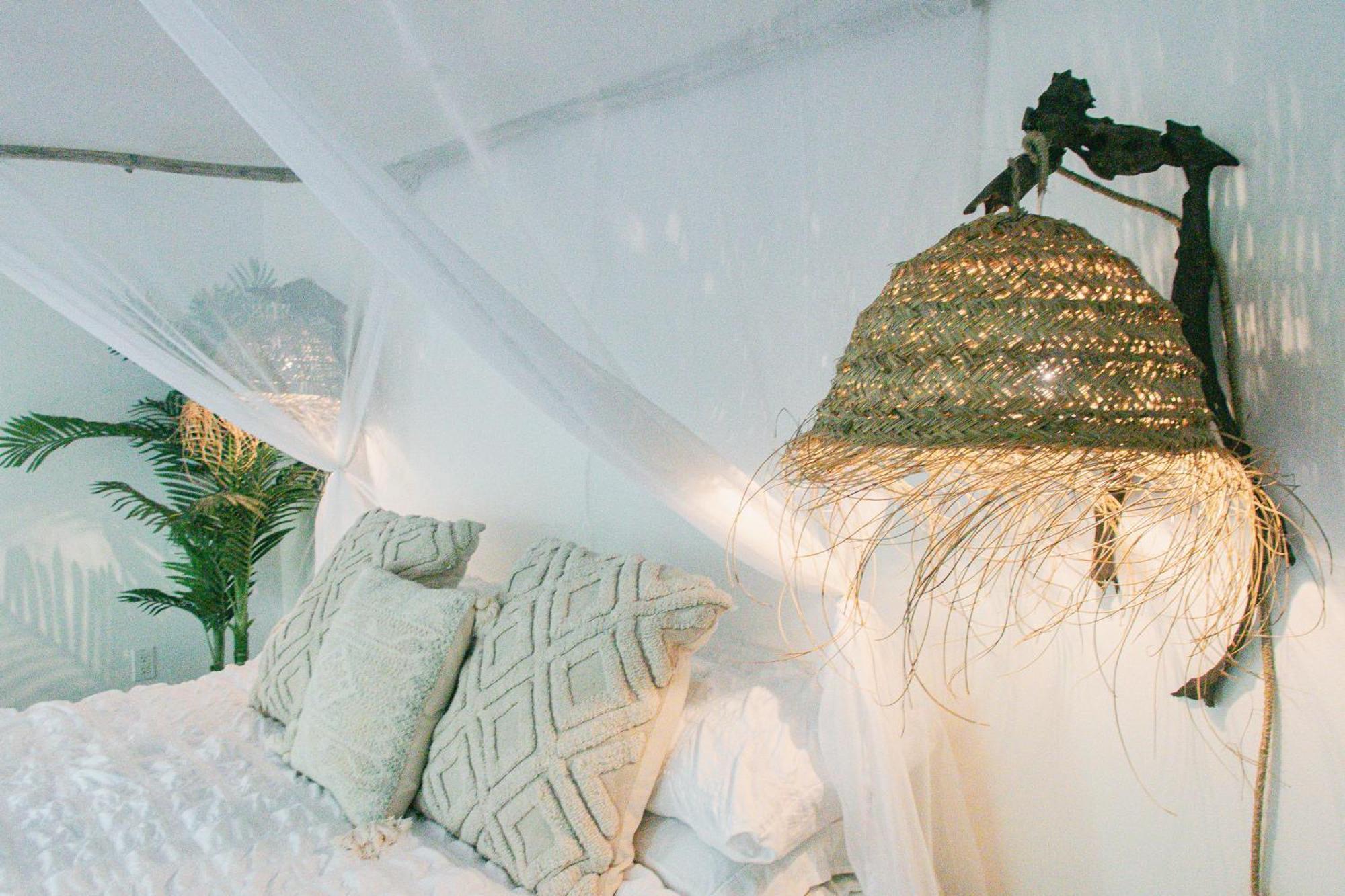 Bed and Breakfast Casa De Mono Bocas Big Creek Номер фото