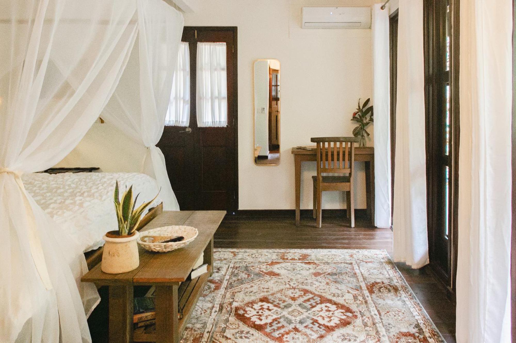 Bed and Breakfast Casa De Mono Bocas Big Creek Номер фото